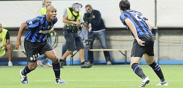 El Inter asalta el liderato